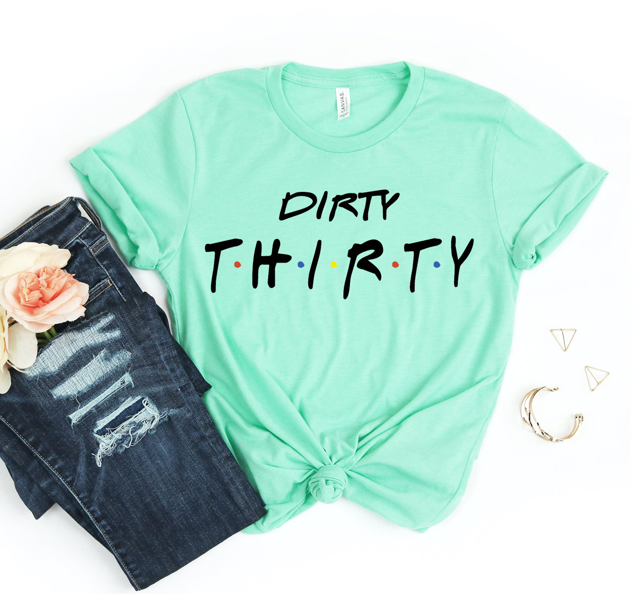 Dirty Thirty