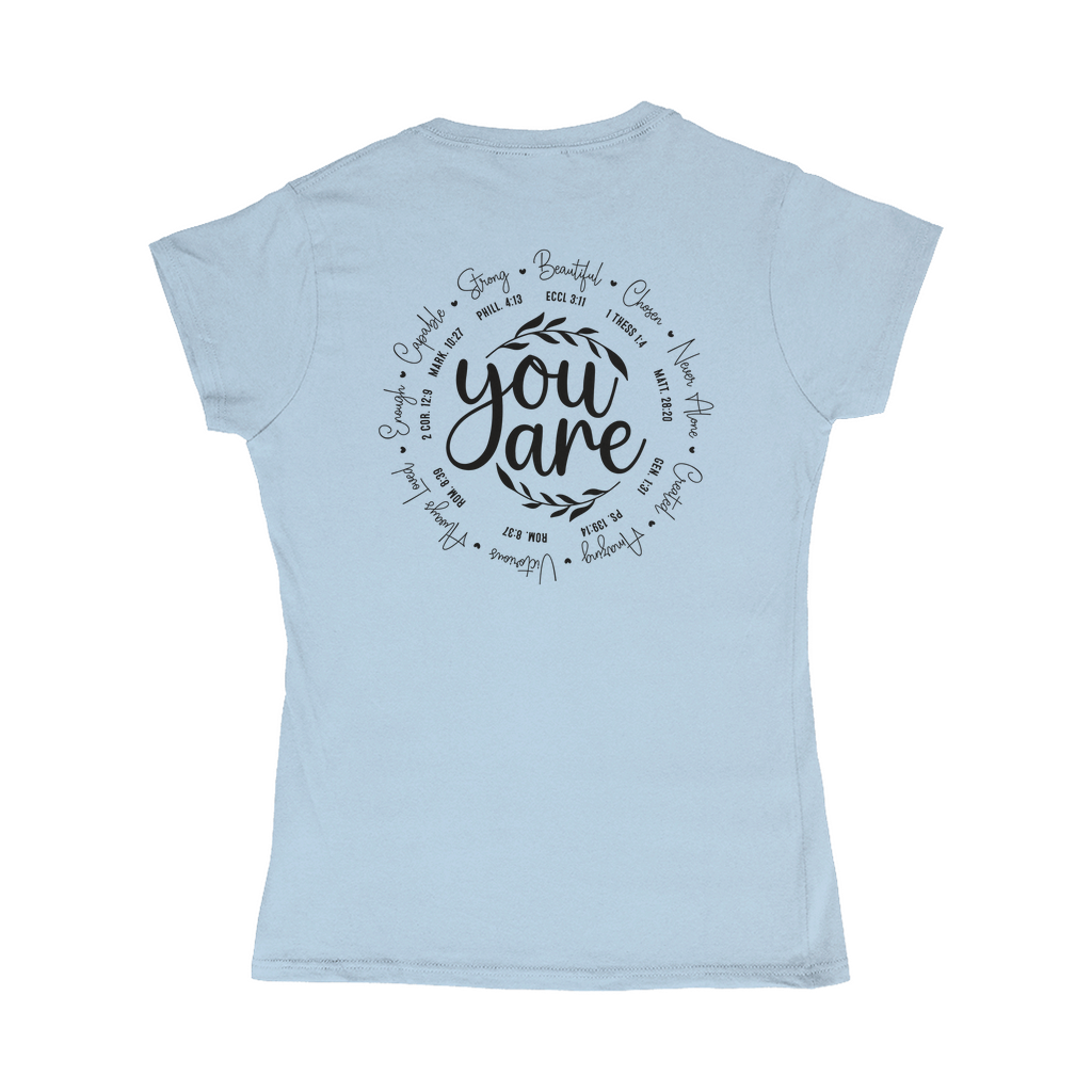 You Are OK T-Shirts