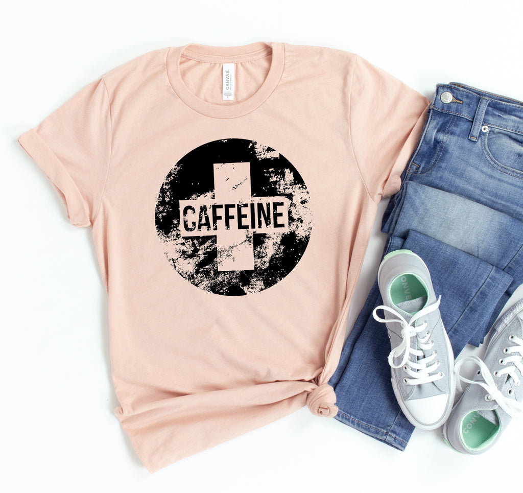 Caffeine