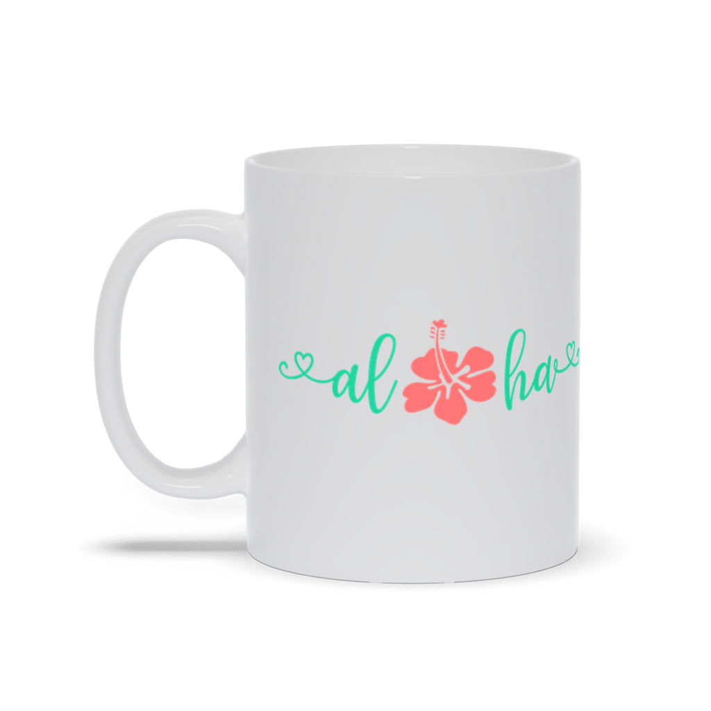 Mugs - Aloha