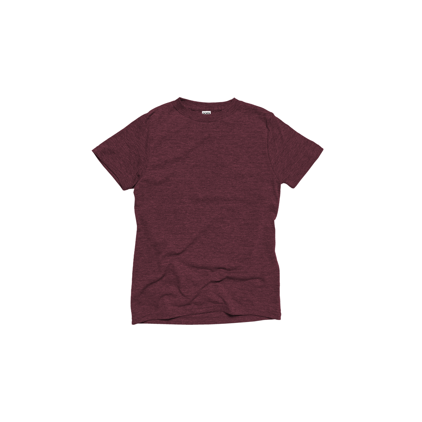 Youth Eco-Triblend Short Sleeve Tee (Fashion Colors)
