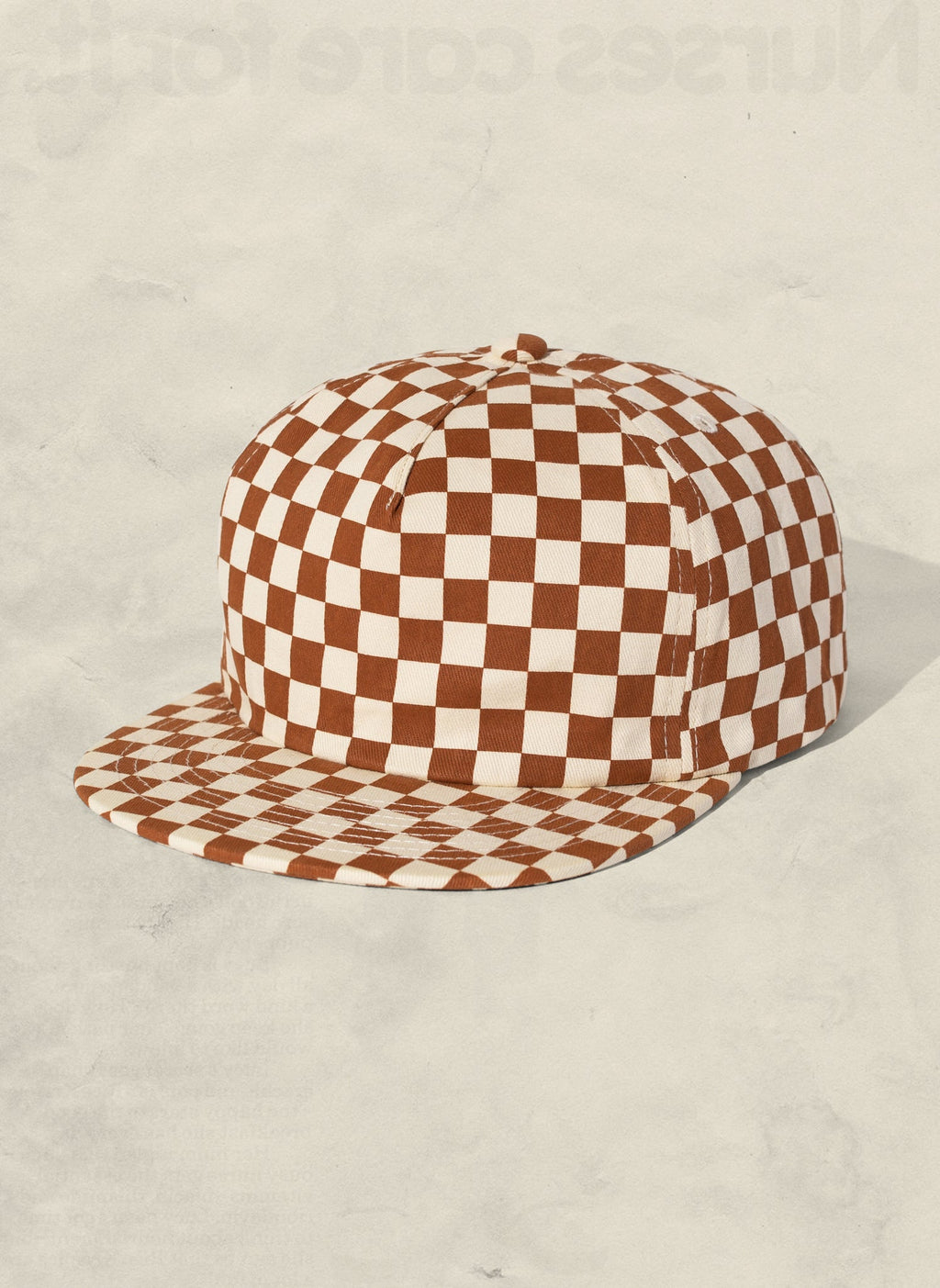 Kids Checkerboard Field Trip