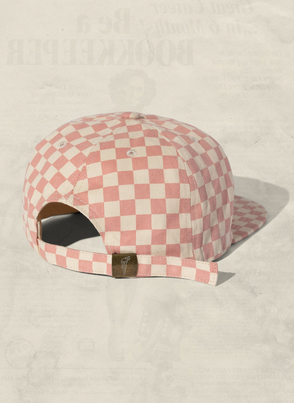 Kids Checkerboard Field Trip