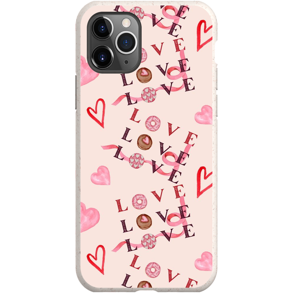 Bio Phone Cases - Love