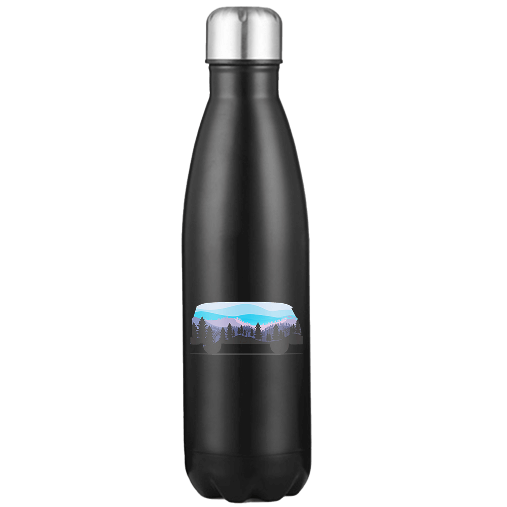 Camper Stainless Steel Water Bottle