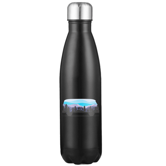 Camper Stainless Steel Water Bottle