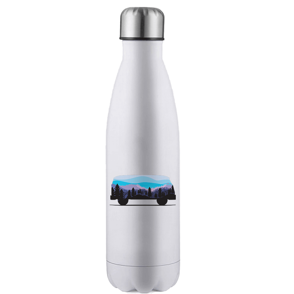 Camper Stainless Steel Water Bottle