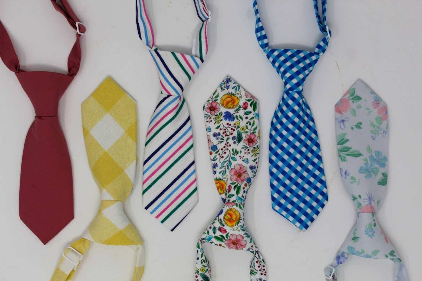 Charleston - Boy's Tie