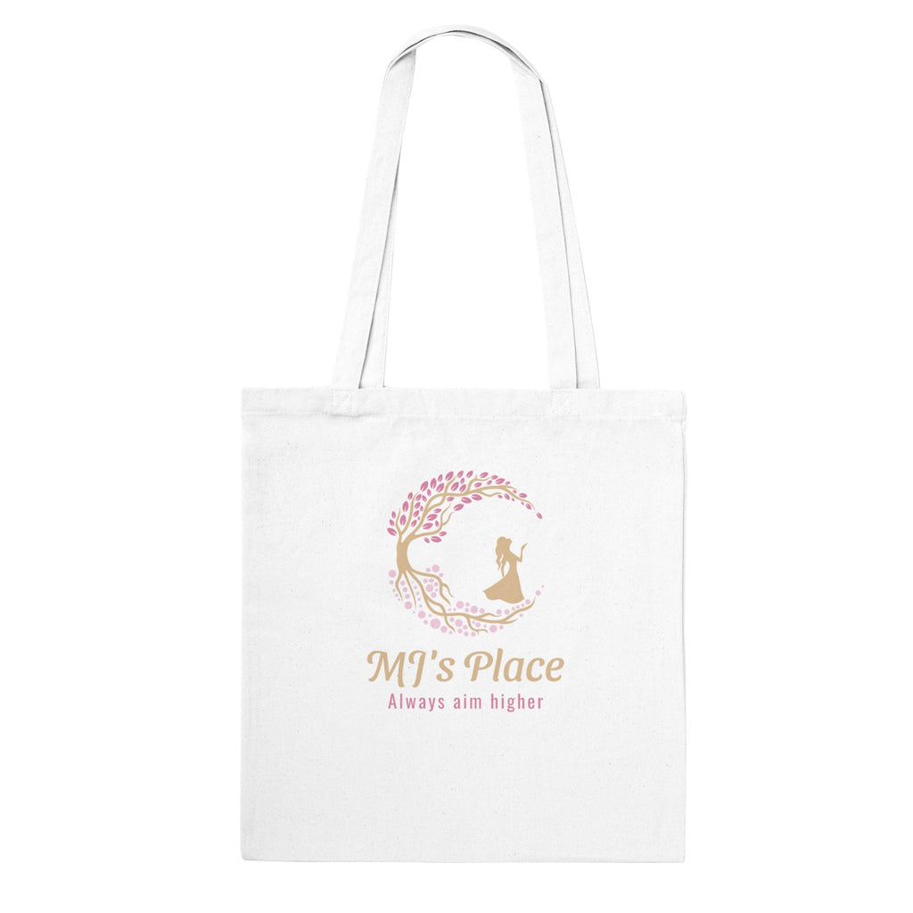 Classic Tote Bag